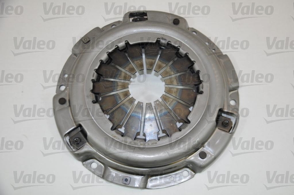 Комплект сцепления - 828933 VALEO
